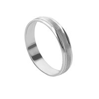 Anello Gioielleria Dossena  in Oro FDU040BB